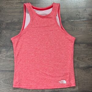 The North Face Coral Sleeveless Top